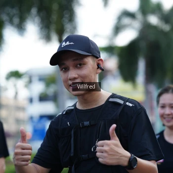 Runner Photo 3730290