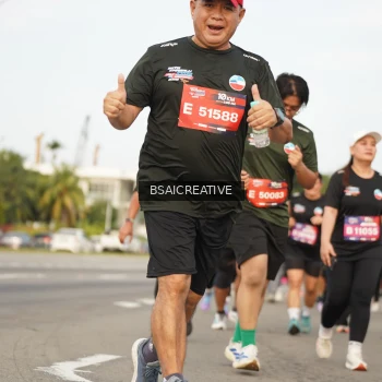 Runner Photo 3730304