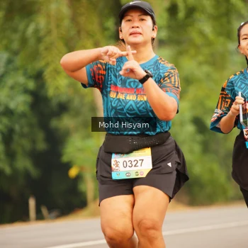 Runner Photo 3730305