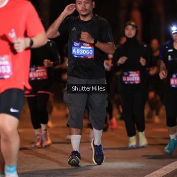 Runner Photo 3730307