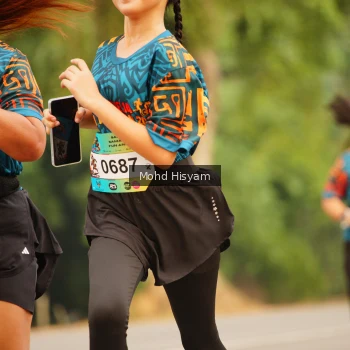 Runner Photo 3730326