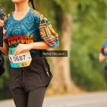 Runner Photo 3730327