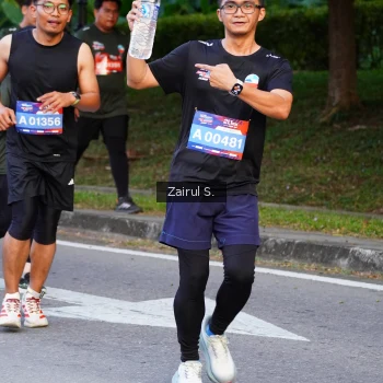 Runner Photo 3730332