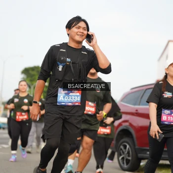 Runner Photo 3730334