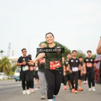 Runner Photo 3730344