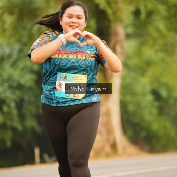 Runner Photo 3730347