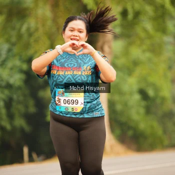 Runner Photo 3730354