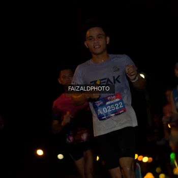 Runner Photo 3730357