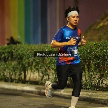 Runner Photo 3730359