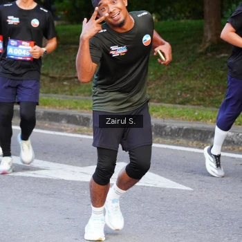 Runner Photo 3730375