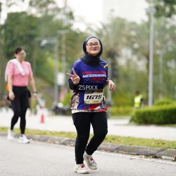 Runner Photo 3730385