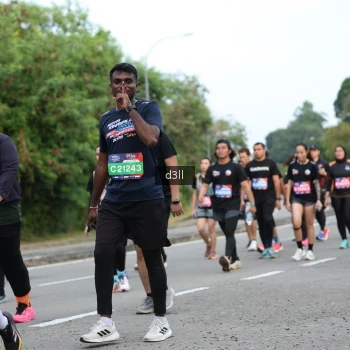 Runner Photo 3730428