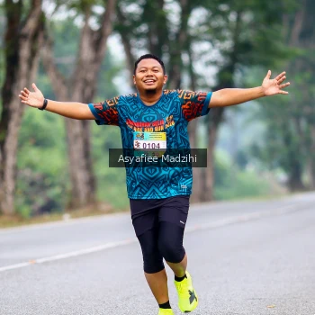 Runner Photo 3730429
