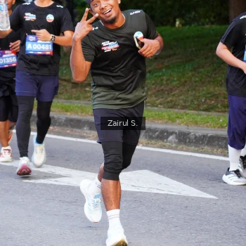 Runner Photo 3730437