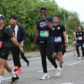 Runner Photo 3730441