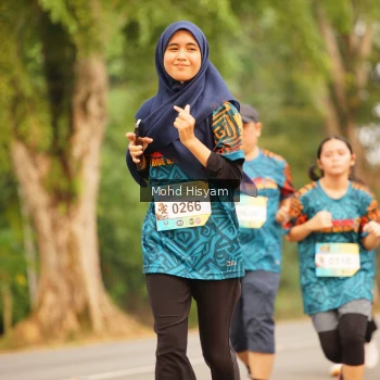 Runner Photo 3730446