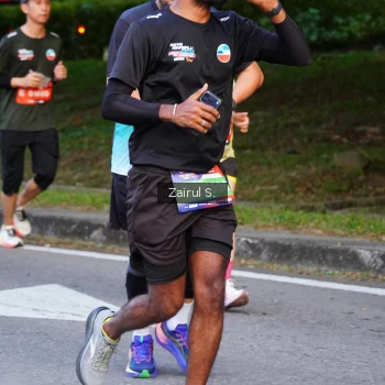 Runner Photo 3730453