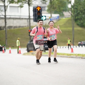 Runner Photo 3730460