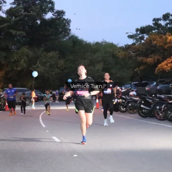 Runner Photo 3730480