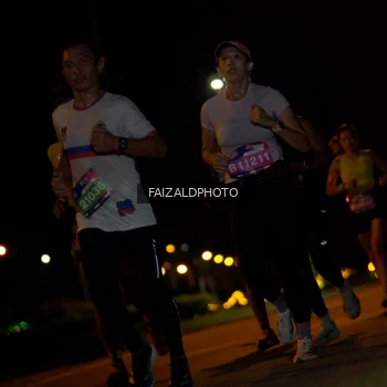 Runner Photo 3730487