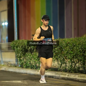Runner Photo 3730489