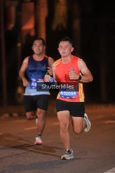 Runner Photo 3730496