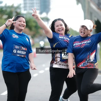 Runner Photo 3730516