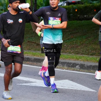 Runner Photo 3730527