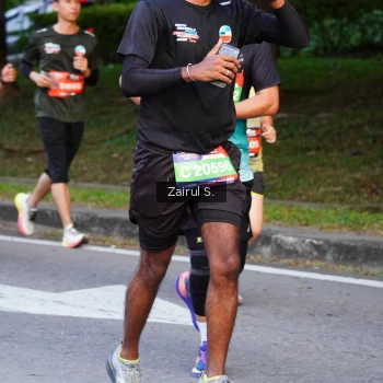 Runner Photo 3730535