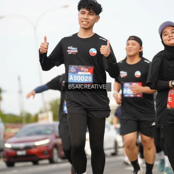 Runner Photo 3730548