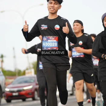 Runner Photo 3730549