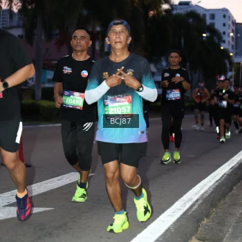 Runner Photo 3730552