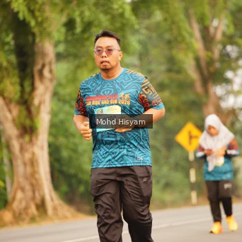 Runner Photo 3730598