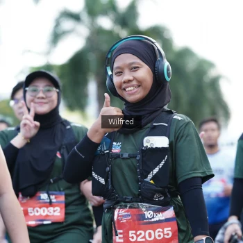 Runner Photo 3730607