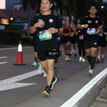 Runner Photo 3730622
