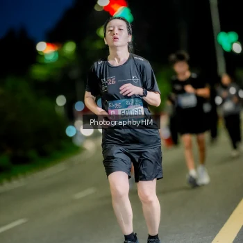 Runner Photo 3730636