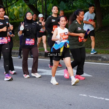 Runner Photo 3730639