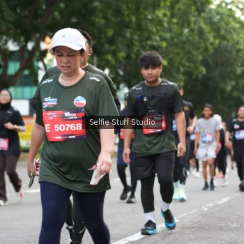 Runner Photo 3730641