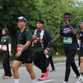 Runner Photo 3730644