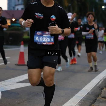 Runner Photo 3730647