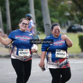 Runner Photo 3730653