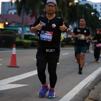 Runner Photo 3730654