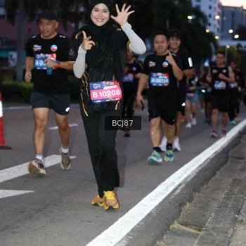 Runner Photo 3730665