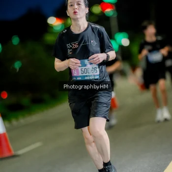 Runner Photo 3730667
