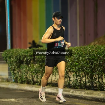 Runner Photo 3730678