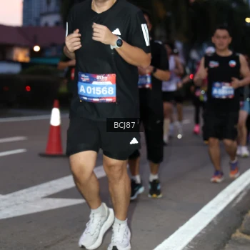 Runner Photo 3730682