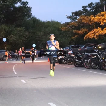 Runner Photo 3730687
