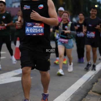 Runner Photo 3730690
