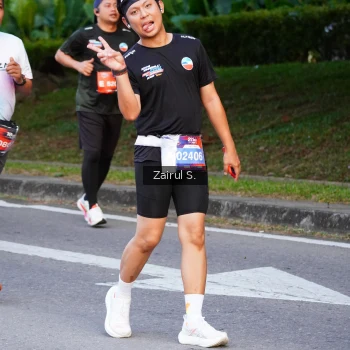 Runner Photo 3730703