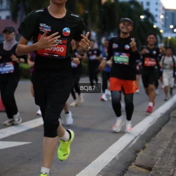 Runner Photo 3730721